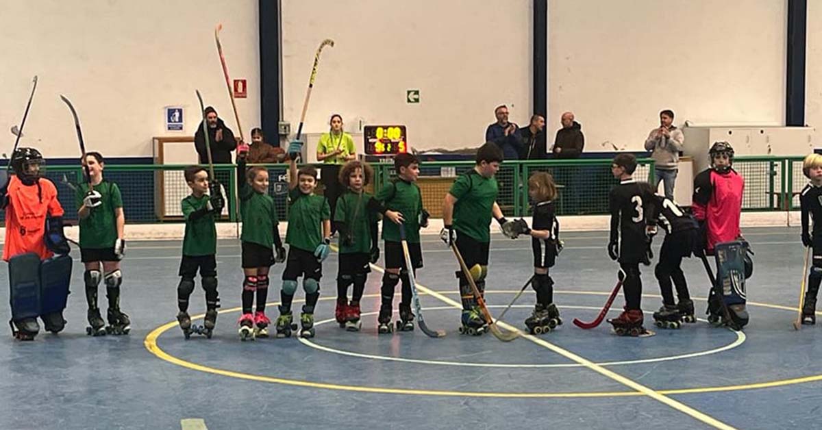 Hockey Club As Pontes