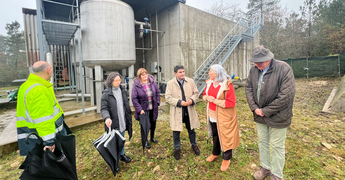 visita obras delegado guitiriz