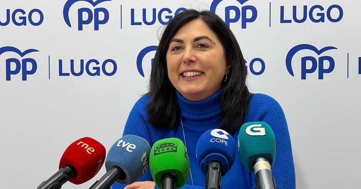 foto elena candia pp lugo