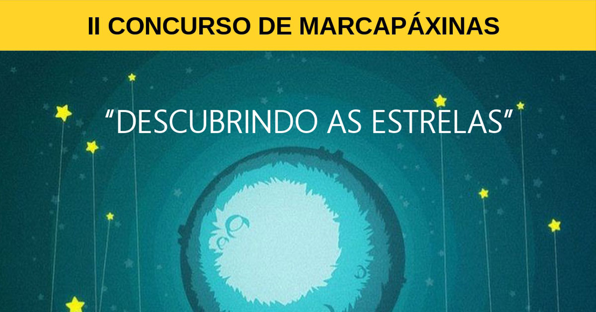 concurso marcapaxinas as pontes portada