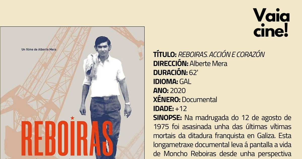 reboiras cine portadda