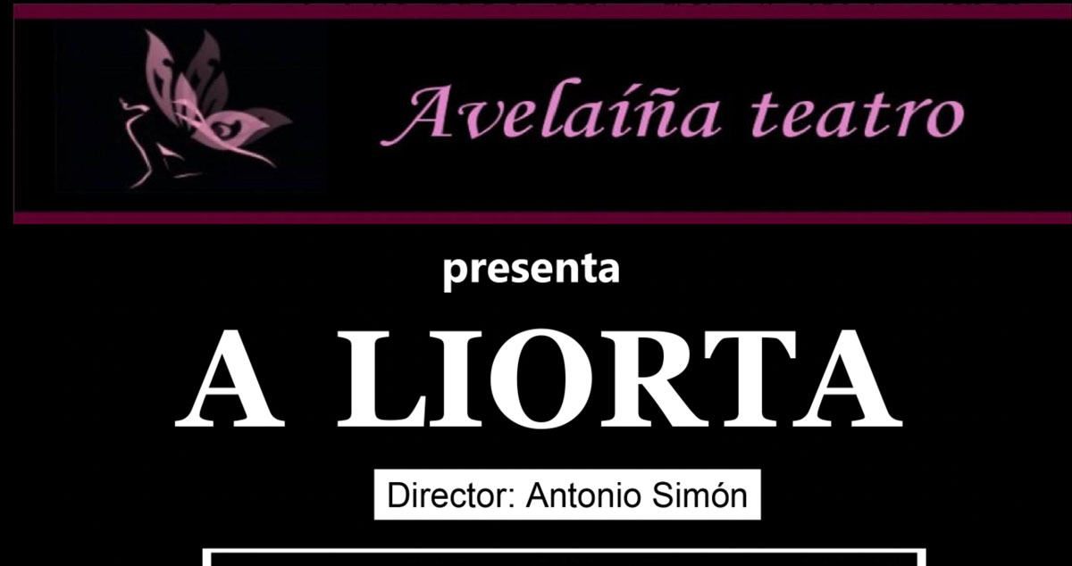 a liorta teatro portada