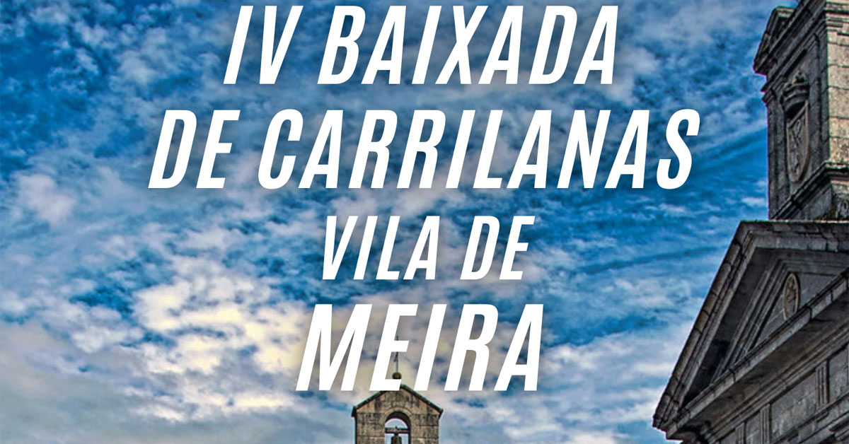 baixada carrilanas meira portada