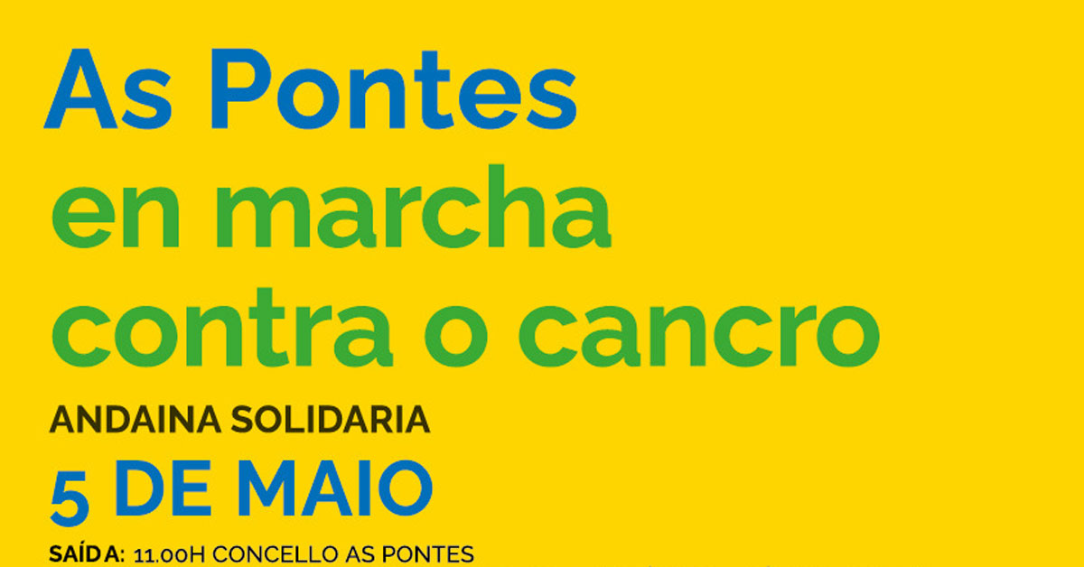 carreira as pontes cancro portada