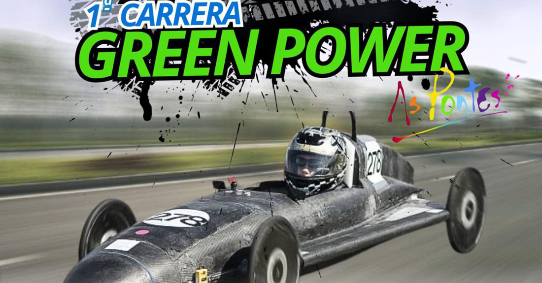 carreira-green-power