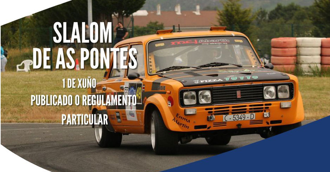 slalom-as-pontes