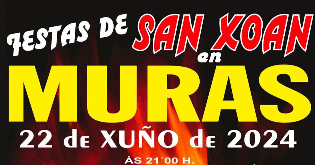 festas-san-xoan-muras