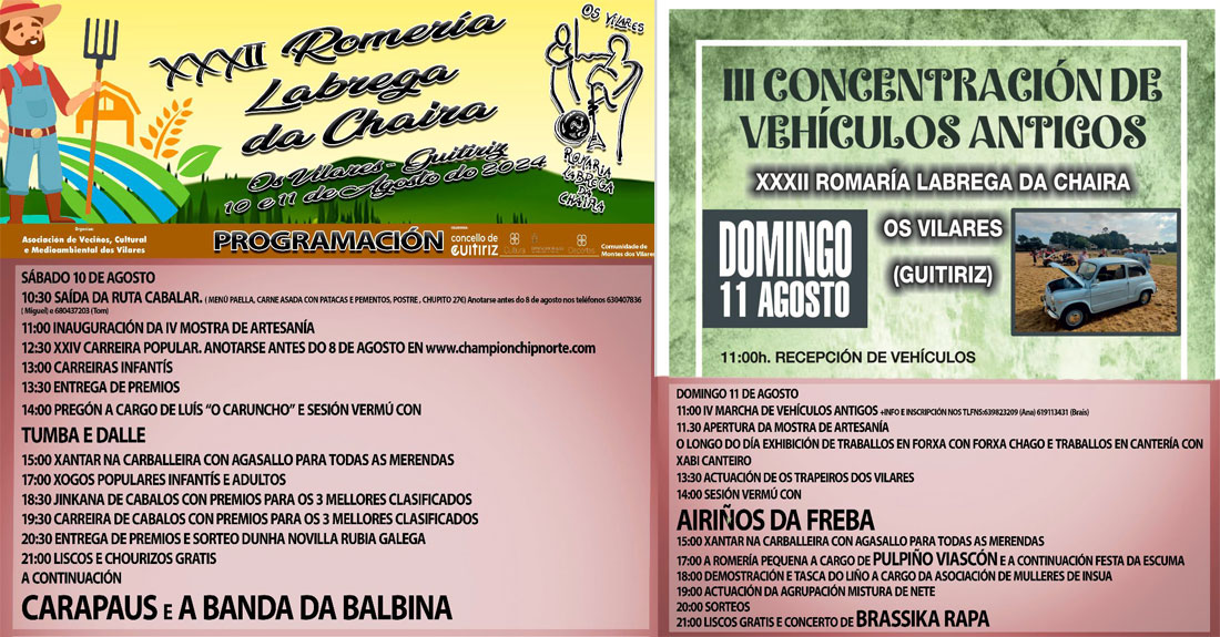 romeria-labrega-da-chaira