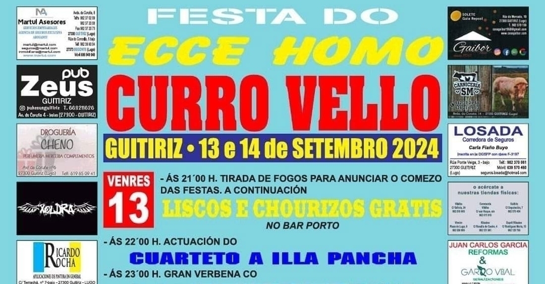 festa-do-ecce-homo-guitiriz