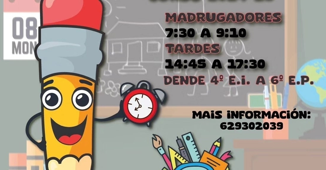 madrugadores-meira