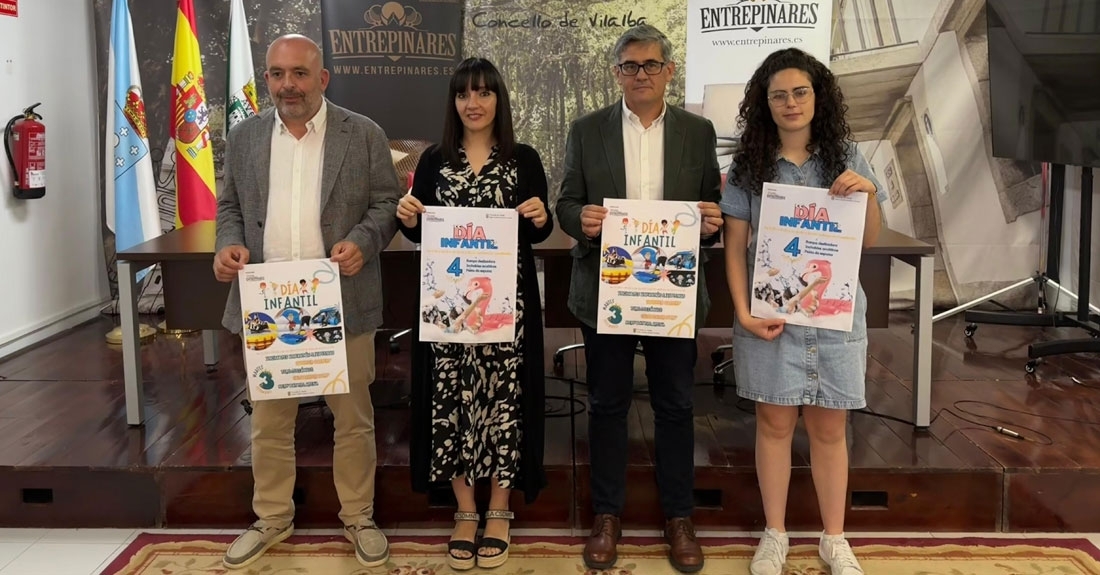 presentacion-dia-infantil-entrepinares-vilalba