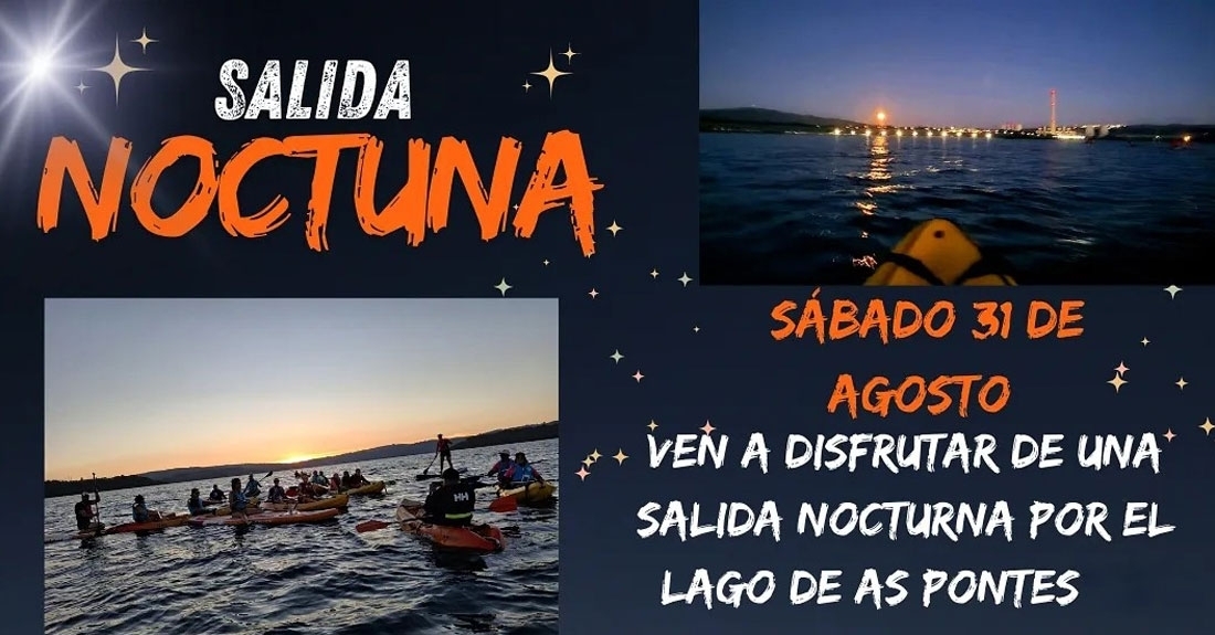 salida-nocturna-lago-as-pontes