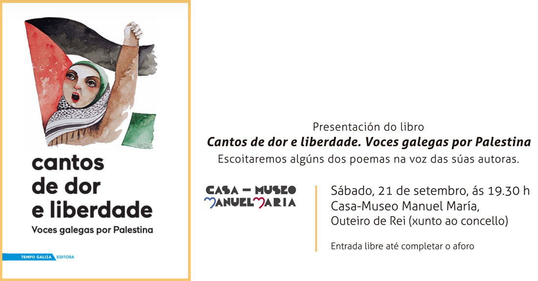 presentacion-libro-cantos-de-dor-e-liberdade