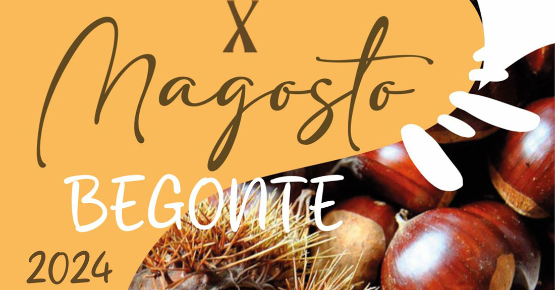 magosto-begonte