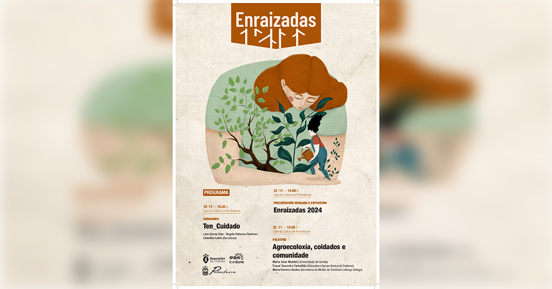 enraizadas