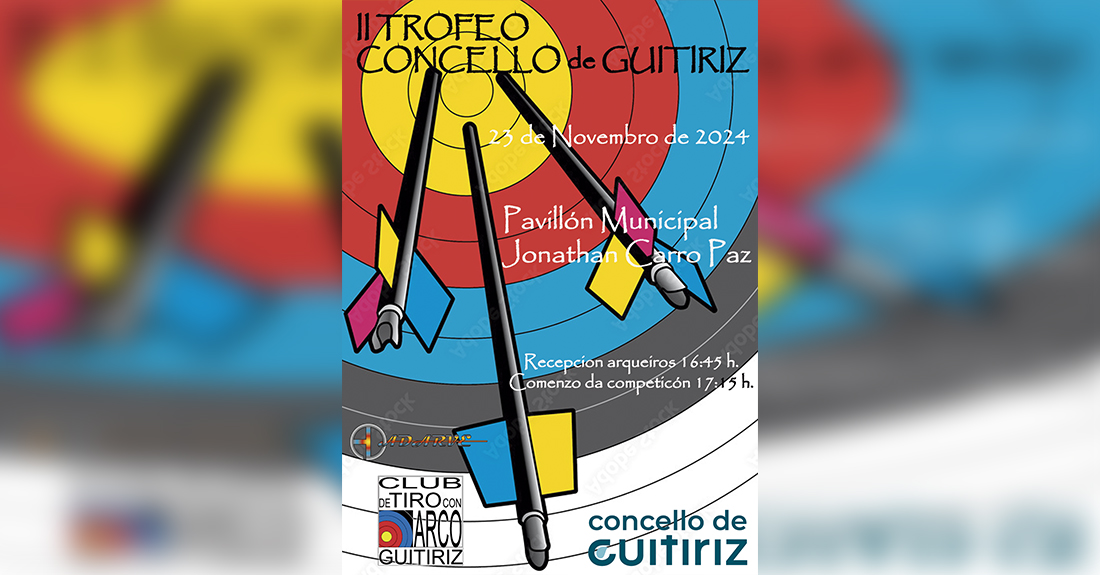 guitiriz torneo arco