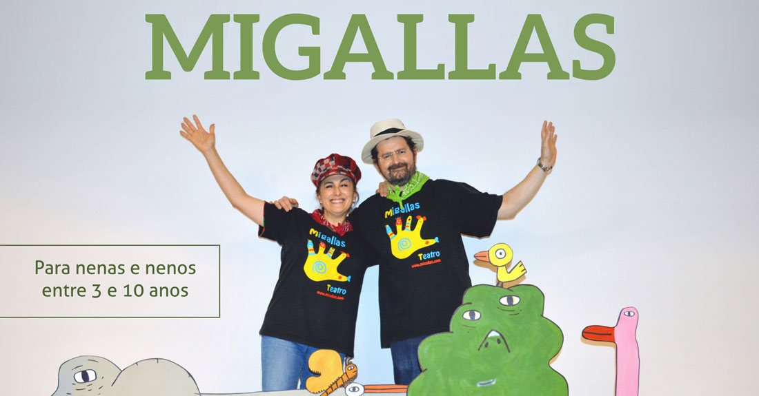 migallas