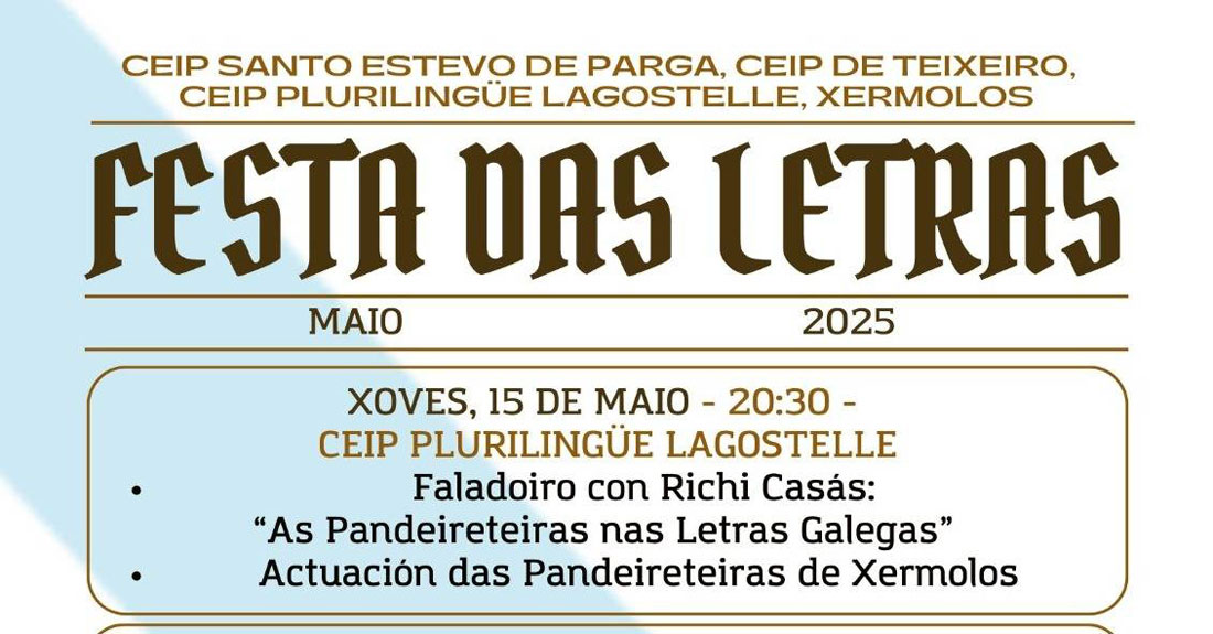 festa-das-letras-galegas-colexios-guitiriz