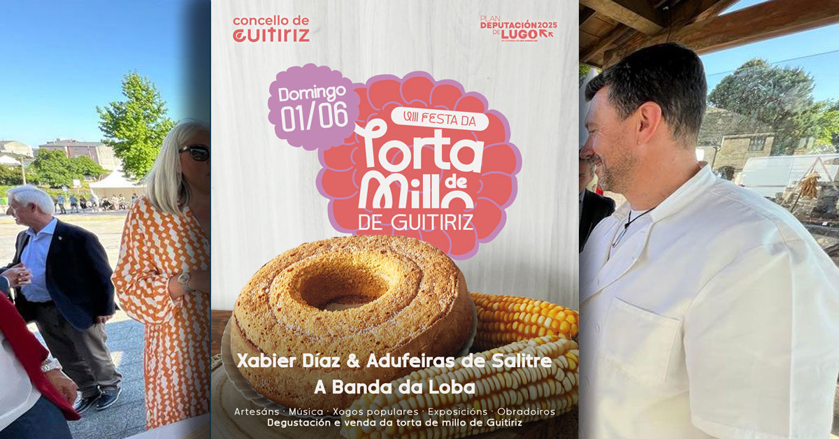 festa-torta-do-millo-guitiriz