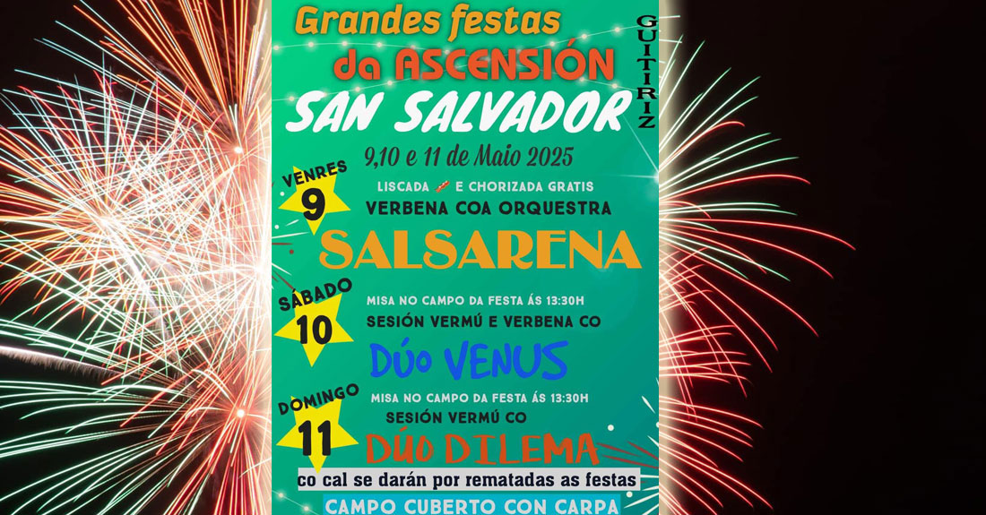 festas-ascension-guitiriz