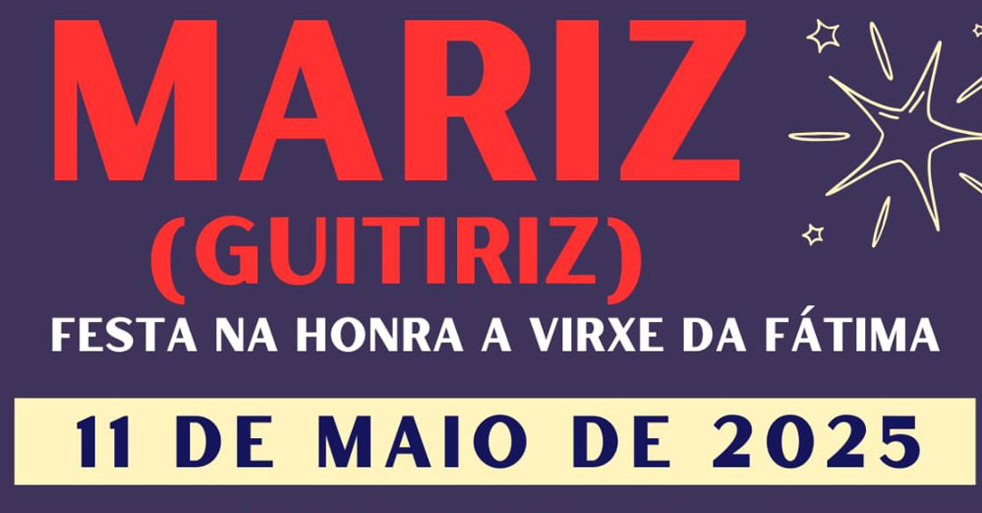 festas-mariz-guitiriz