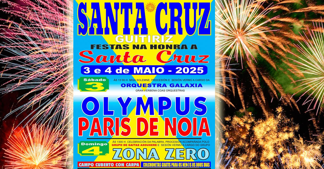 festas-santa-cruz-guitiriz