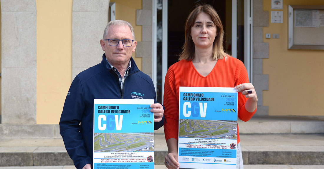presentacion-campionato-galego-de-velocidade