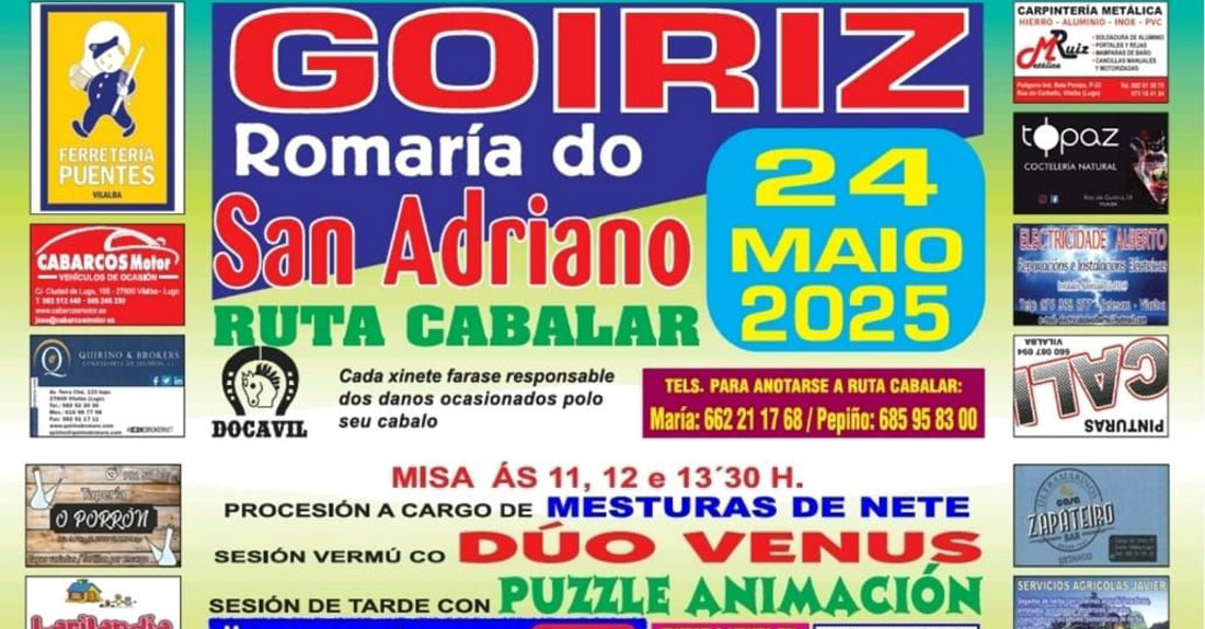 romaria-goiriz
