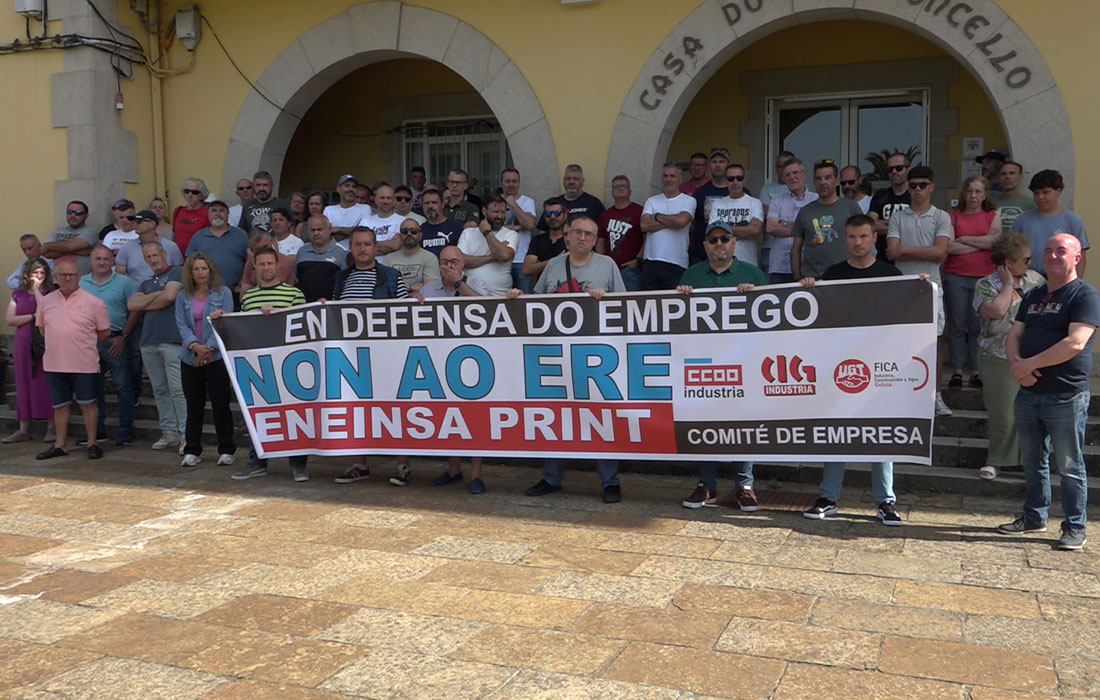 Einsa-manifestacion-concello