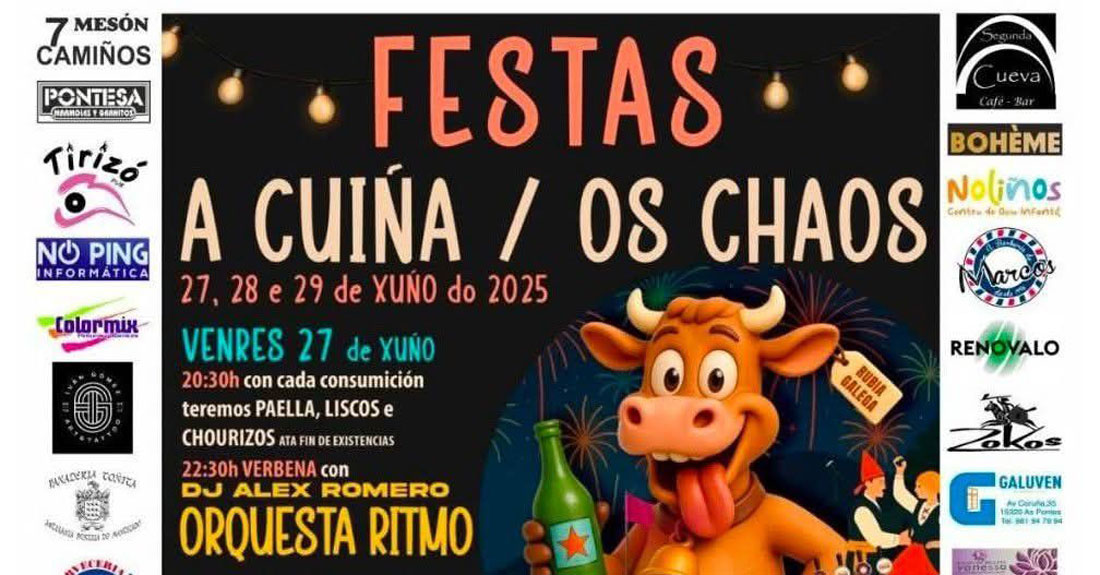 festa-a-cuina-os-chaos