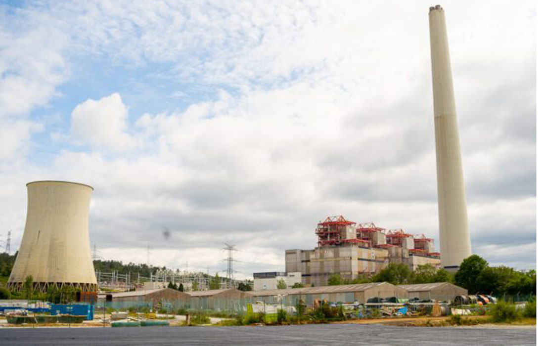 Endesa-As-Pontes