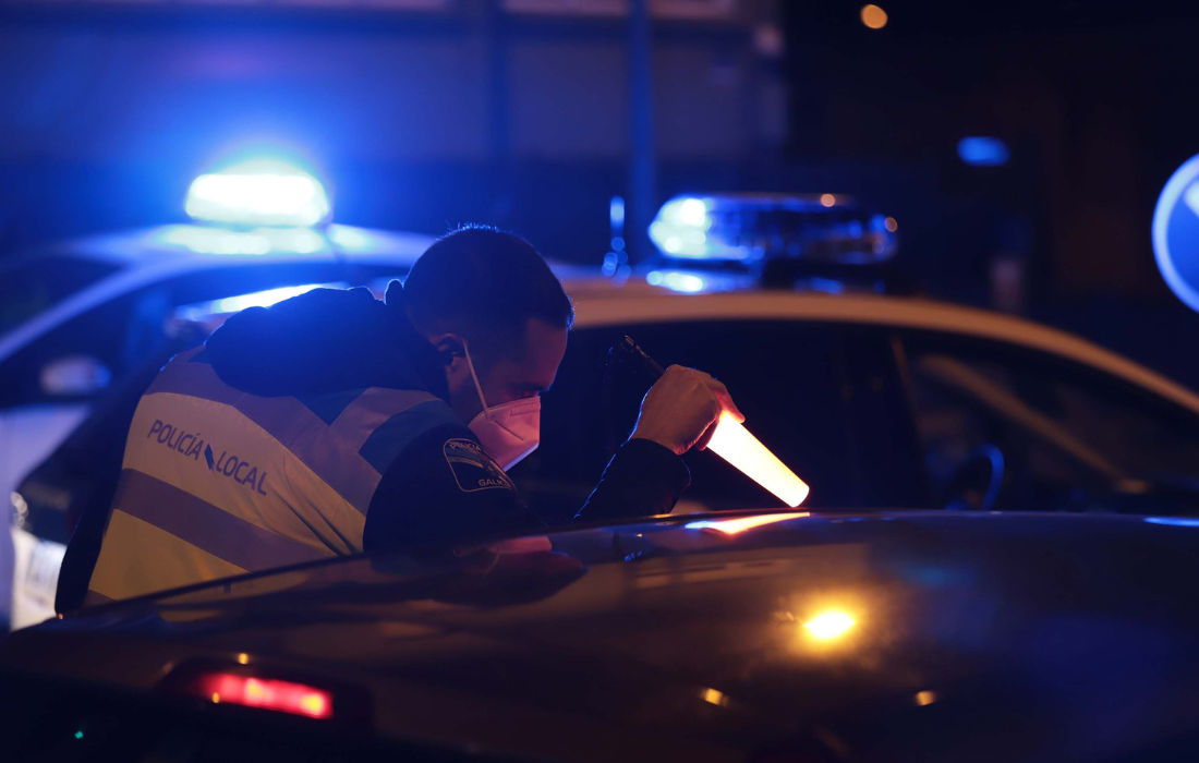 control-policia-local