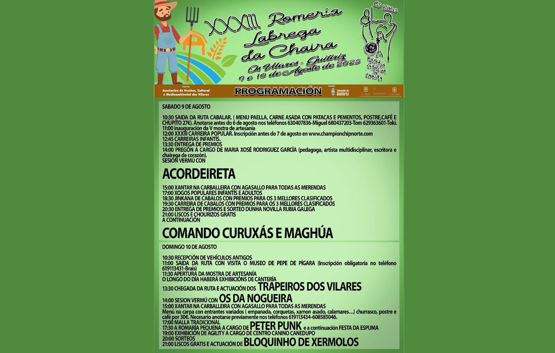 romeria-labrega-da-chaira