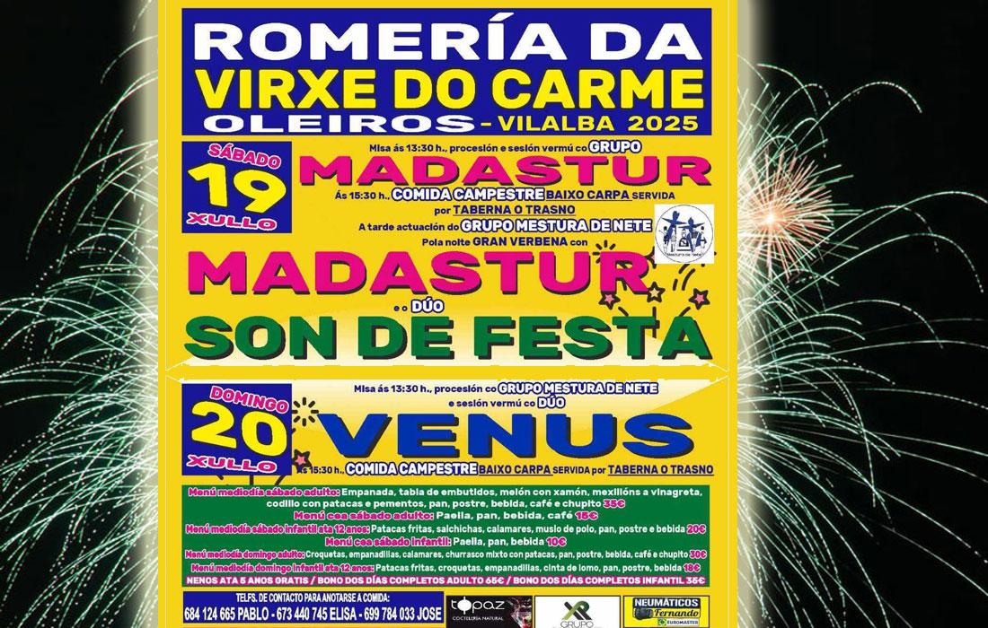 romeria-oleiros