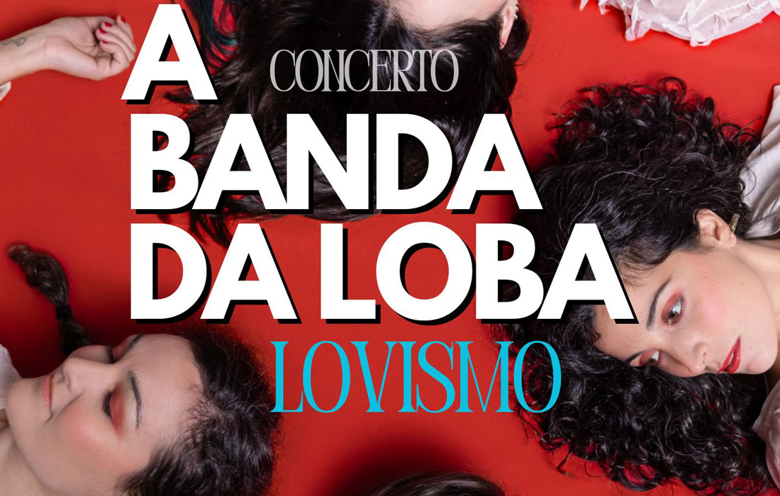 A-Banda-da-Loba