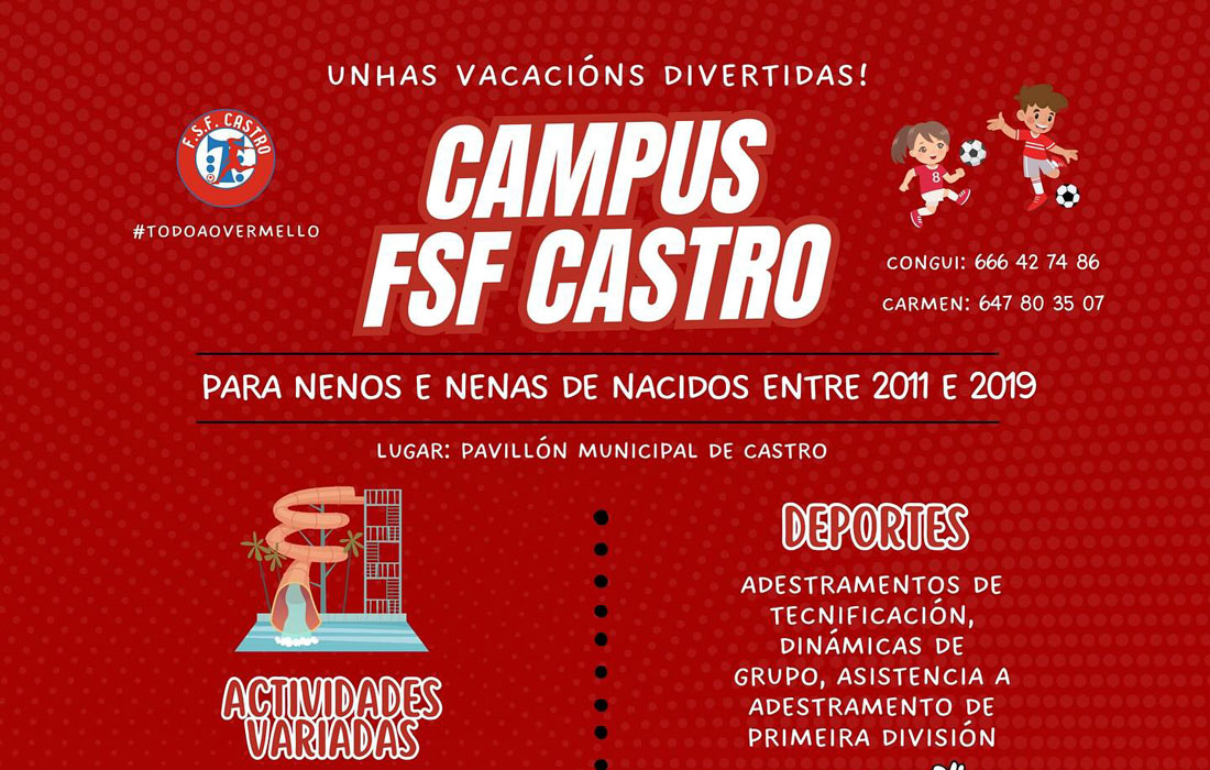 campus-fsf-castro