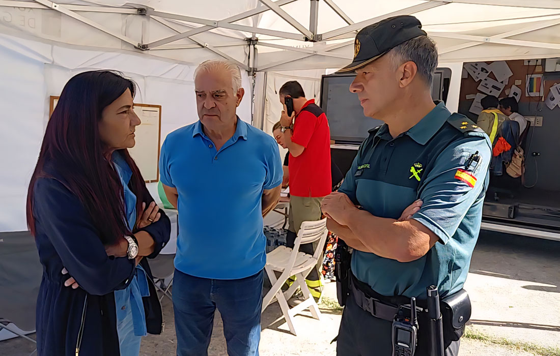 isabel-rodriguez-subdelegada-quiroga