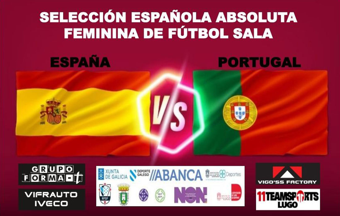 partido-seleccion-espanola-de-futbol-sala