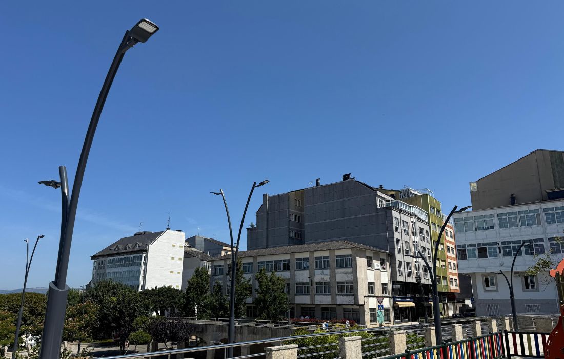 renovacion-alumeado-praza-da-constitucion-vilalba