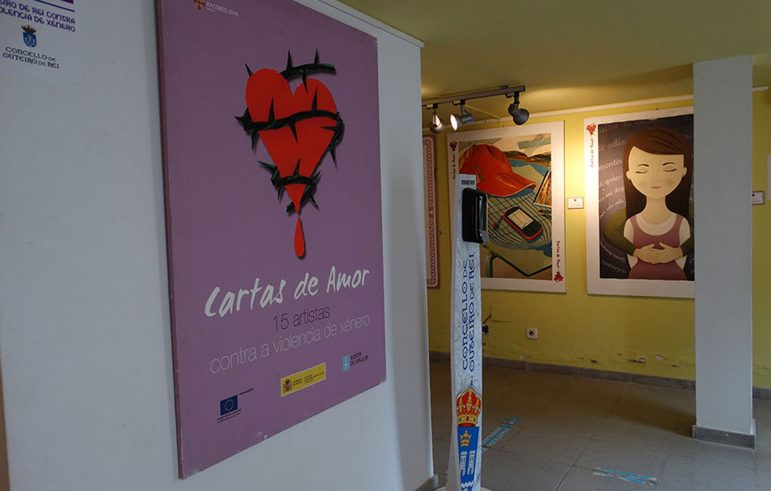 exposicion-cartas-de-amor-outeiro-de-rei