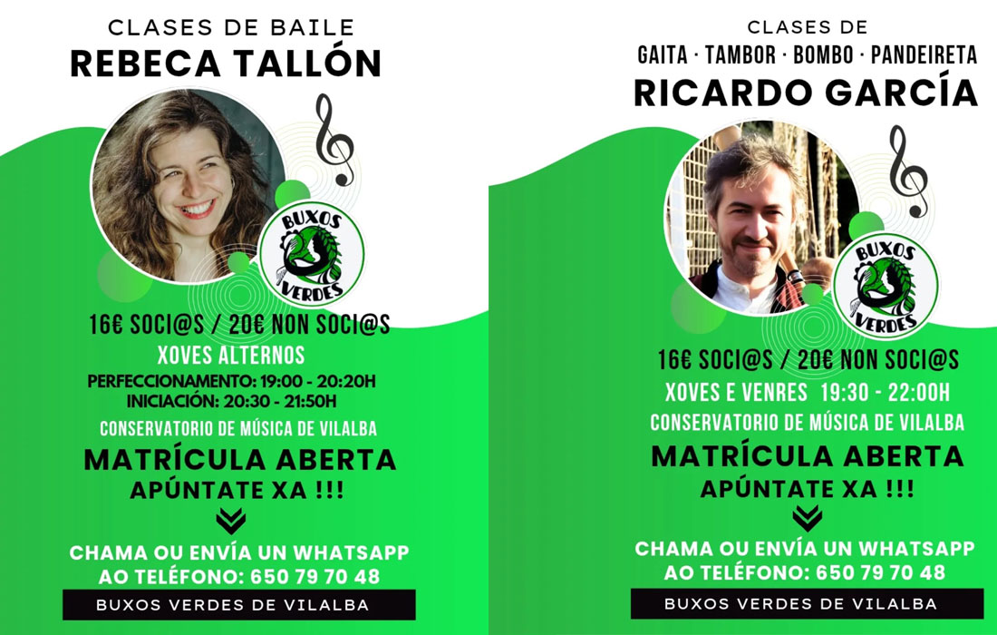 clases-buxos-verdes