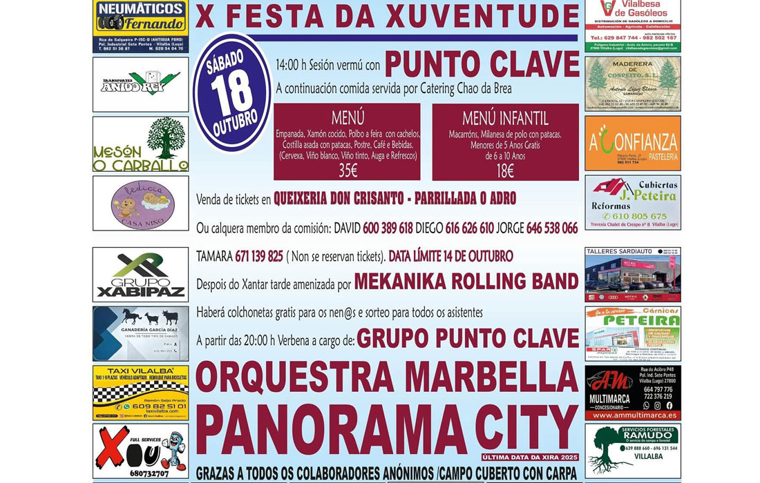 festa-da-xuventude-lanzos
