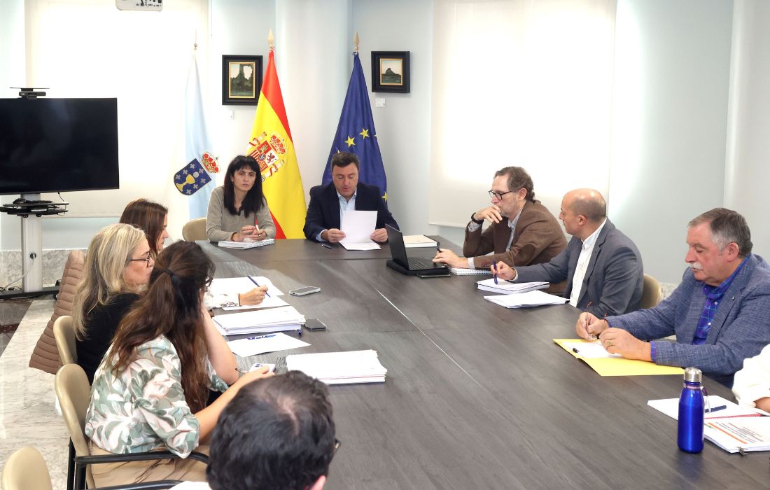 A CORUÑA casas apoio