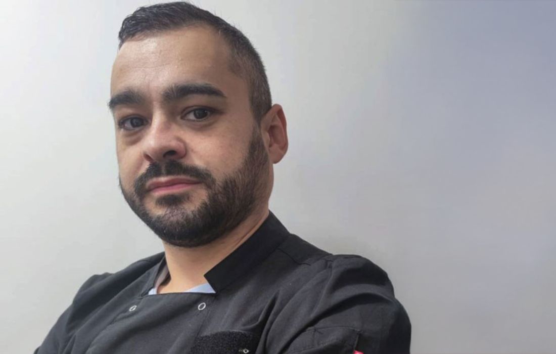 A PASTORIZA curso coina