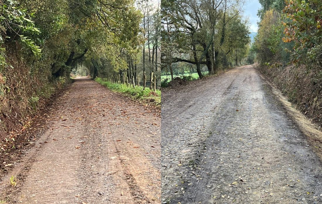 A PASTORIZA limpeza Vián