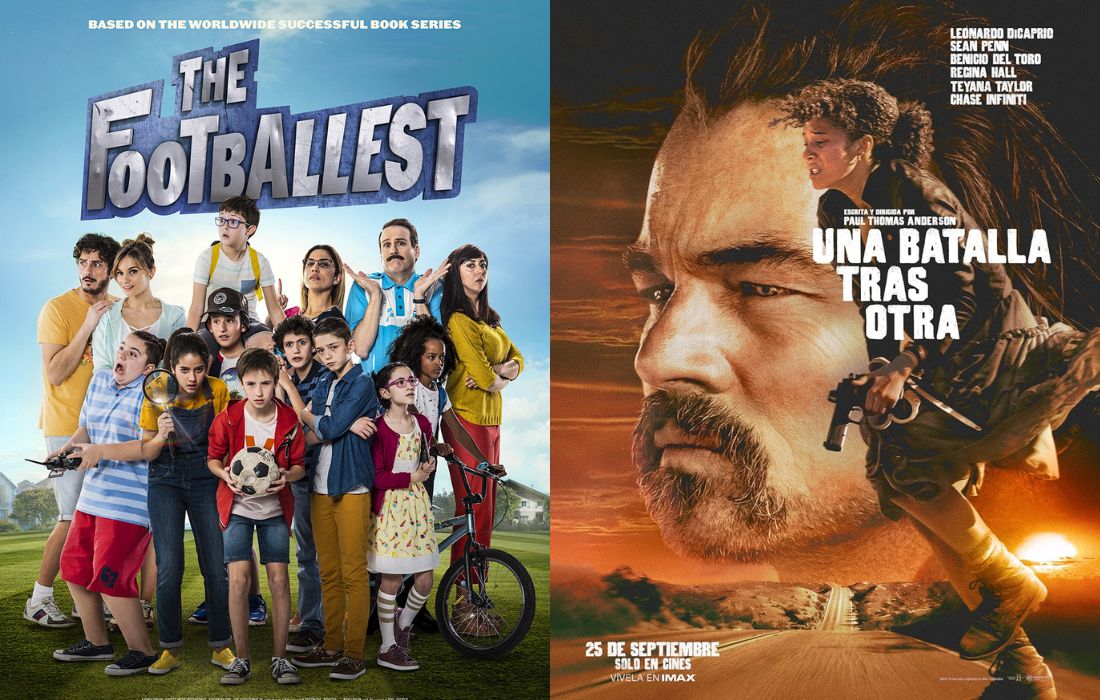 AS PONTES cine novembro