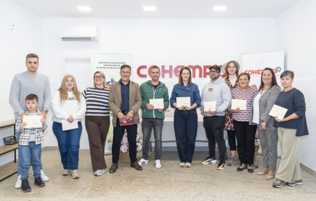 AS PONTES gañadores tapas