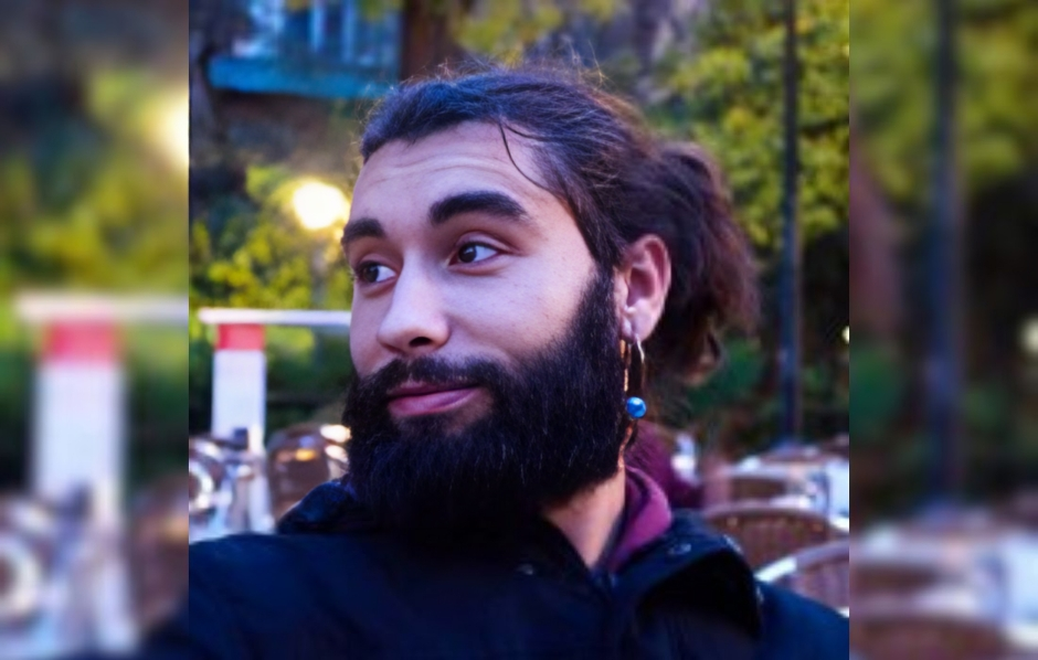 AS PONTES sexologo Jesús Moreno