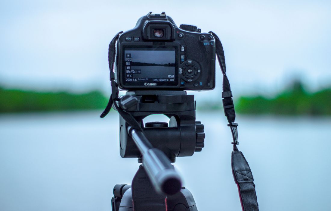 BEGONTE curso grabar