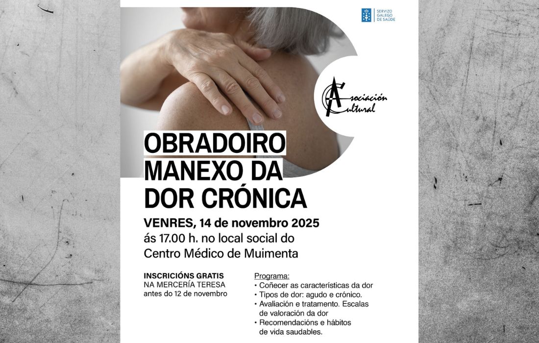 COSPEITO dor cronica